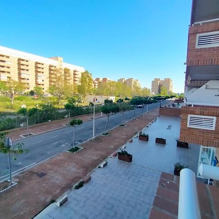 Acv - Torremar-2ª Linea Planta 1 Norte 3H Oropesa del Mar Εξωτερικό φωτογραφία