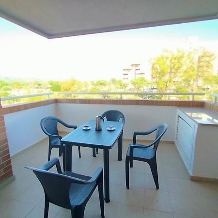 Acv - Torremar-2ª Linea Planta 1 Norte 3H Oropesa del Mar Εξωτερικό φωτογραφία