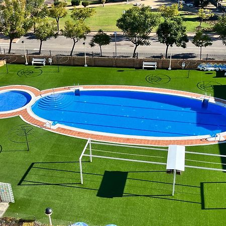 Acv - Torremar-2ª Linea Planta 1 Norte 3H Oropesa del Mar Εξωτερικό φωτογραφία