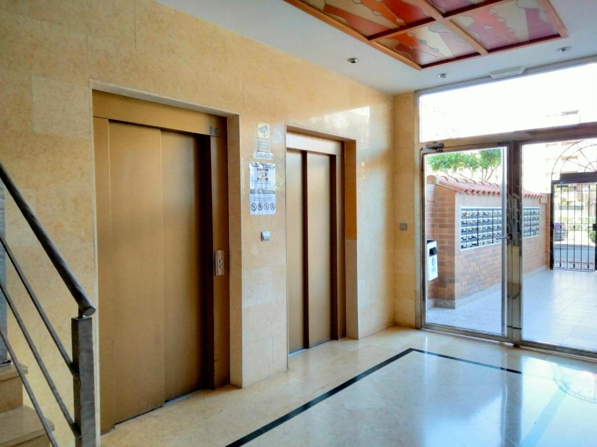 Acv - Torremar-2ª Linea Planta 1 Norte 3H Oropesa del Mar Εξωτερικό φωτογραφία