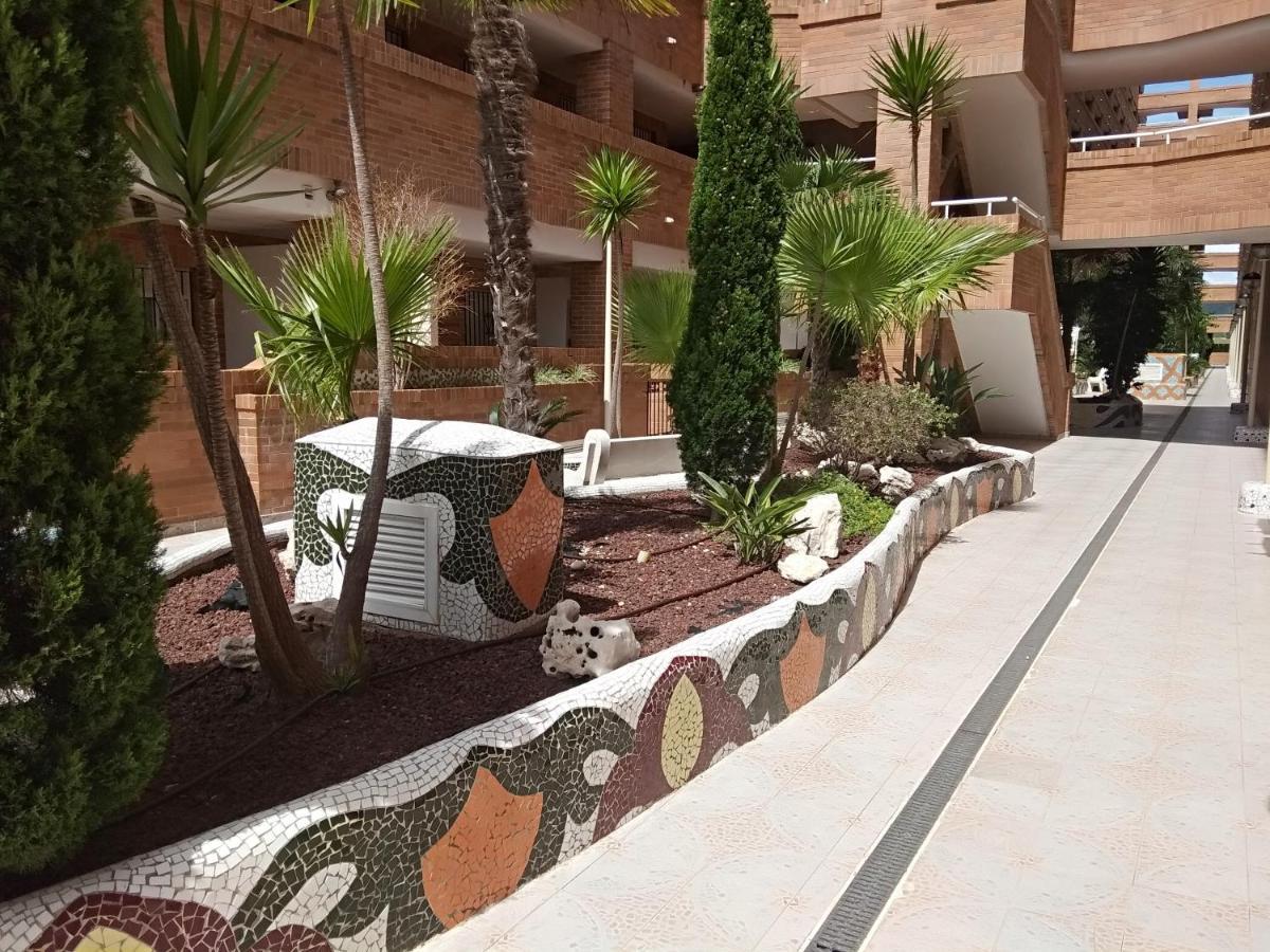 Acv - Torremar-2ª Linea Planta 1 Norte 3H Oropesa del Mar Εξωτερικό φωτογραφία