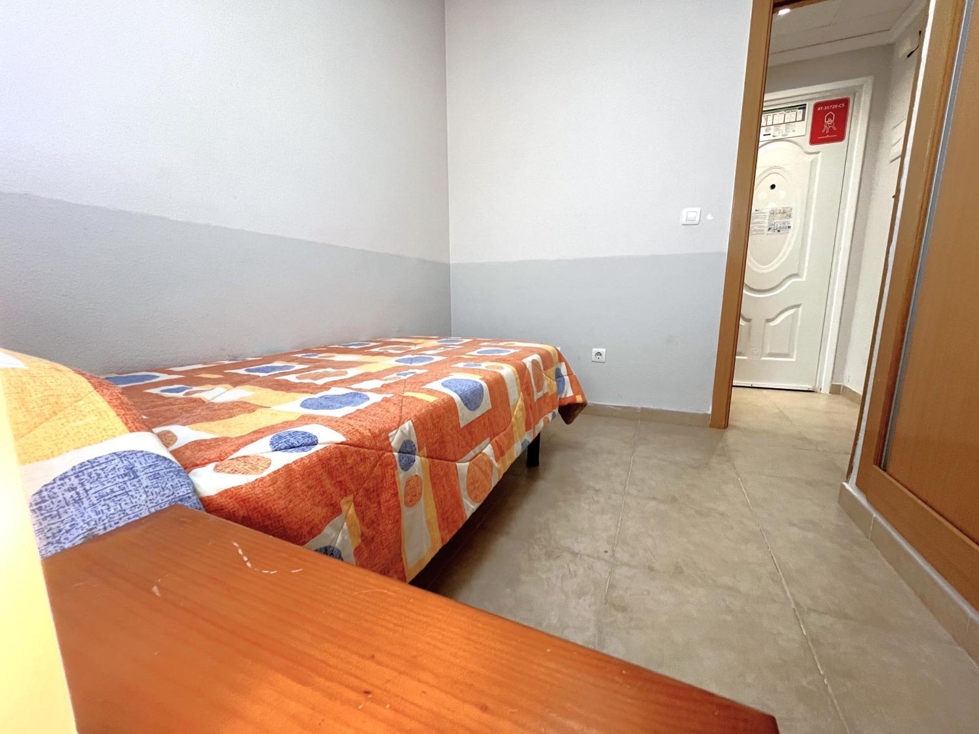 Acv - Torremar-2ª Linea Planta 1 Norte 3H Oropesa del Mar Εξωτερικό φωτογραφία