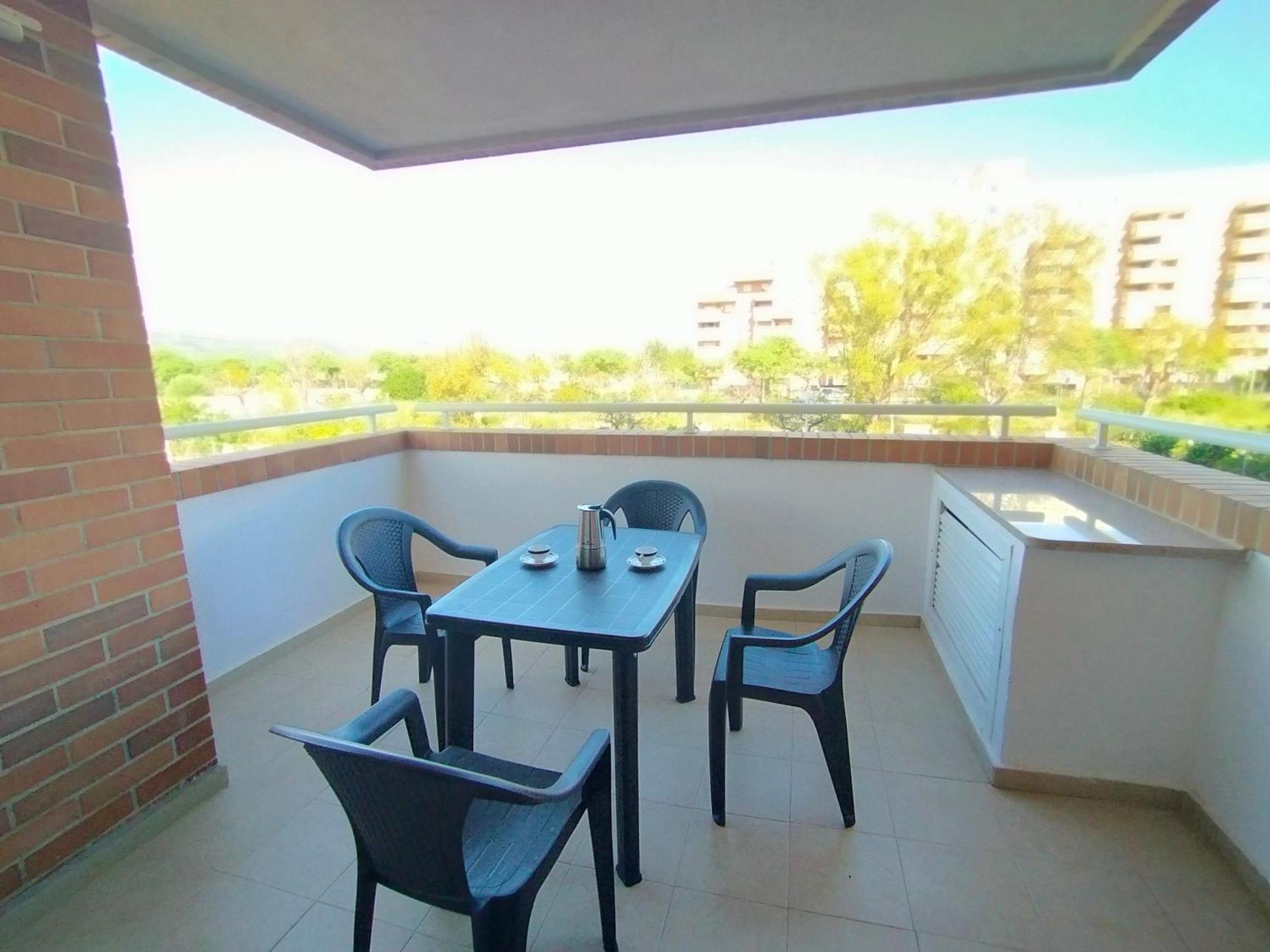 Acv - Torremar-2ª Linea Planta 1 Norte 3H Oropesa del Mar Εξωτερικό φωτογραφία